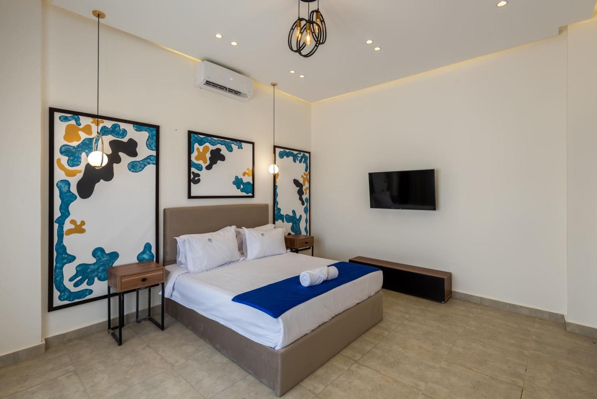 Golden 4br By Travelholic