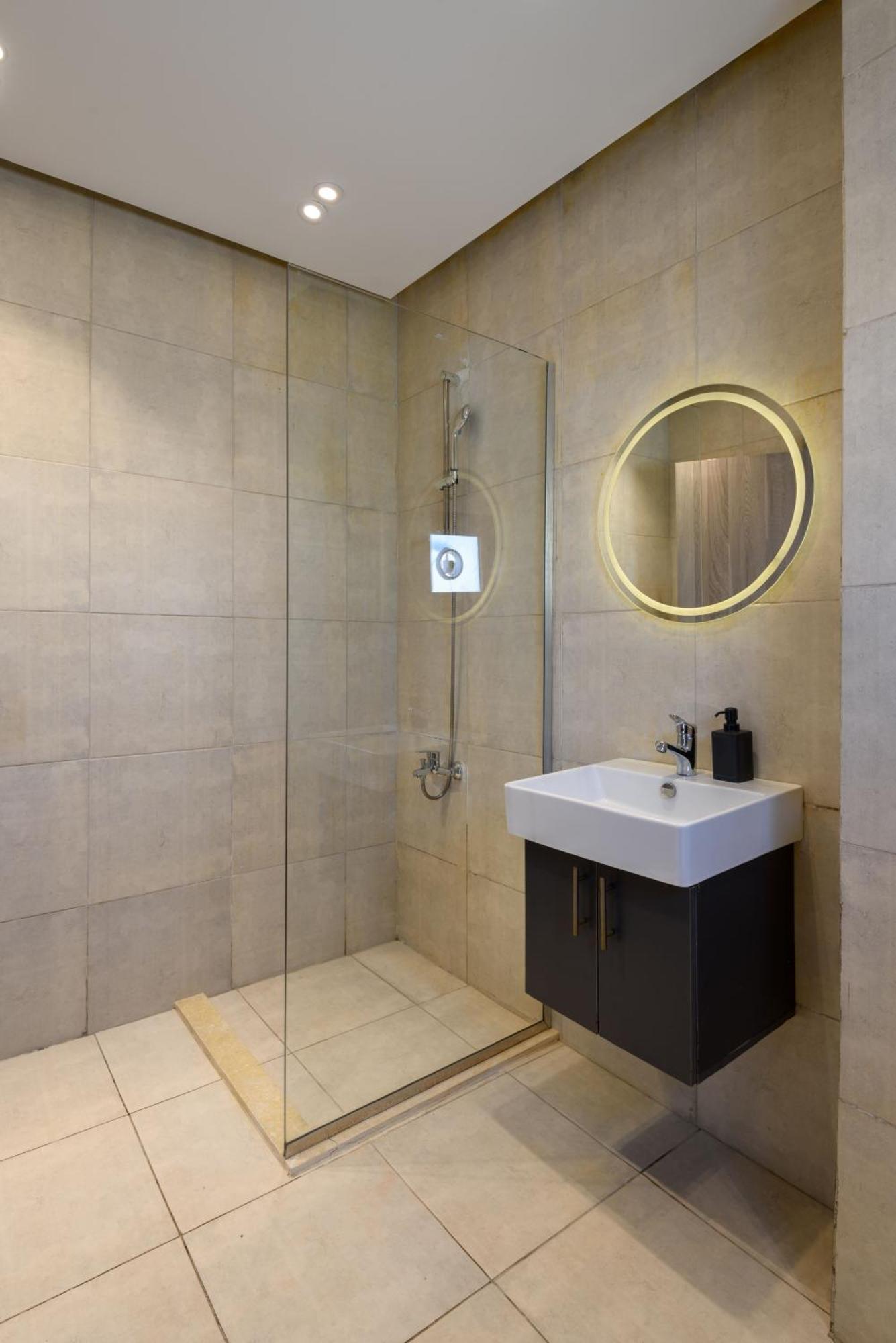 Villa Golden 4br By Travelholic